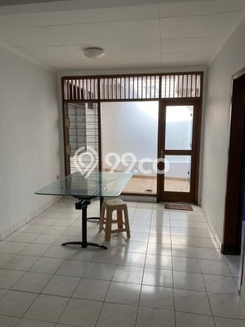 Rumah Minimalis 3 KT di Meruya Jakarta Barat Semi Furnished Rumah Minimalis 3 KT di Meruya Jakarta Barat Semi Furnished