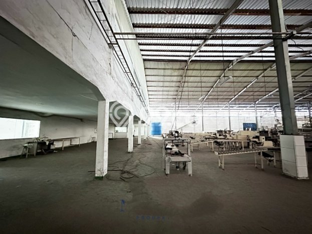 Dijual! Pabrik di Jatake Tangerang LT 18000m2 / LB 10000m2 Kawasan Strategis Dijual! Pabrik di Jatake Tangerang LT 18000m2 / LB 10000m2 Kawasan Strategis