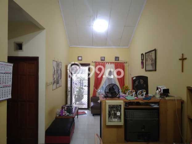 Rumah Minimalis 3 KT di Taman Royal Tangerang Unfurnished Rumah Minimalis 3 KT di Taman Royal Tangerang Unfurnished