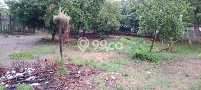 Tanah Strategis Dijual di Sepatan Timur Tangerang 4e+08m2 Tanah Strategis Dijual di Sepatan Timur Tangerang 4e+08m2