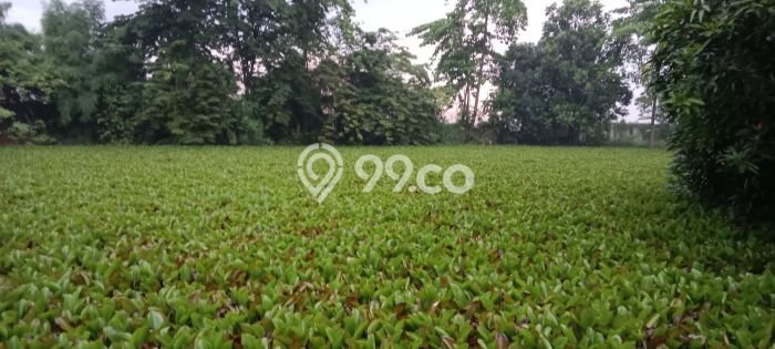 Tanah Strategis Dijual di Sepatan Timur Tangerang 4e+08m2 Tanah Strategis Dijual di Sepatan Timur Tangerang 4e+08m2