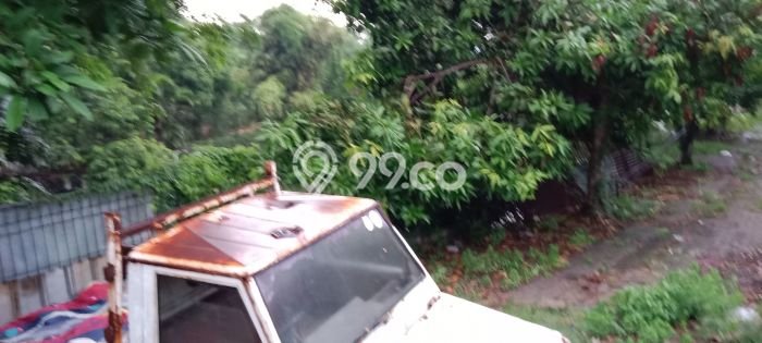 Tanah Strategis Dijual di Sepatan Timur Tangerang 4e+08m2 Tanah Strategis Dijual di Sepatan Timur Tangerang 4e+08m2
