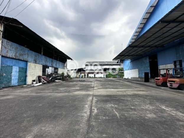 Dijual! Pabrik di Jatake Tangerang LT 18000m2 / LB 10000m2 Kawasan Strategis Dijual! Pabrik di Jatake Tangerang LT 18000m2 / LB 10000m2 Kawasan Strategis