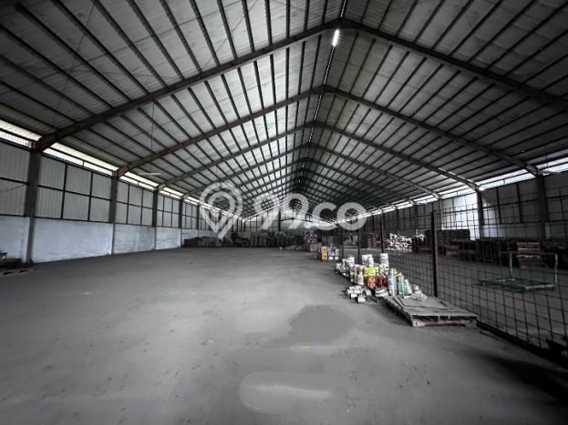 Dijual! Pabrik di Jatake Tangerang LT 18000m2 / LB 10000m2 Kawasan Strategis Dijual! Pabrik di Jatake Tangerang LT 18000m2 / LB 10000m2 Kawasan Strategis