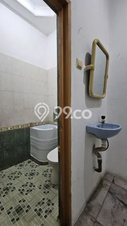 Jual Rumah Bagus Siap Huni LB 150m2 di Tangerang, Tangerang Jual Rumah Bagus Siap Huni LB 150m2 di Tangerang, Tangerang