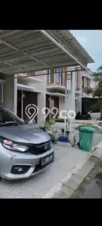 Jual Rumah Minimalis Bagus Punya 2 KT di Sepatan Timur Tangerang SHM Jual Rumah Minimalis Bagus Punya 2 KT di Sepatan Timur Tangerang SHM