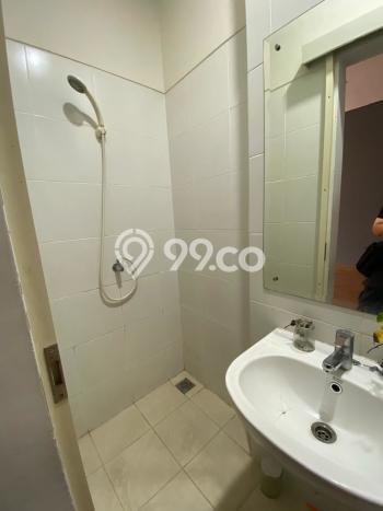 Ruko Dijual Lokasi Emas di Serpong Luas 135m2 Ruko Dijual Lokasi Emas di Serpong Luas 135m2
