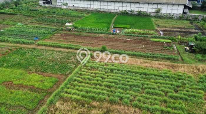 Untuk Dijual Tanah di Tangerang, Luas 31739m2 SHM Untuk Dijual Tanah di Tangerang, Luas 31739m2 SHM