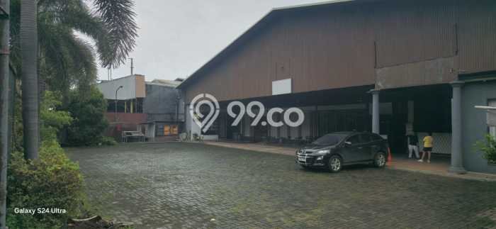Paling Diincar! Komersial Dijual di Tangerang Kota Harga Kompetitif Paling Diincar! Komersial Dijual di Tangerang Kota Harga Kompetitif