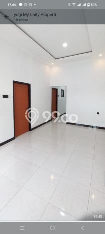 Hunian Terjangkau LT 60m2 di Pasar Kemis Akses Mudah Hunian Terjangkau LT 60m2 di Pasar Kemis Akses Mudah