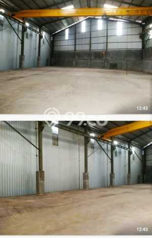 Gudang Disewakan Cepat di Cipondoh Tangerang LB 600m2 Gudang Disewakan Cepat di Cipondoh Tangerang LB 600m2