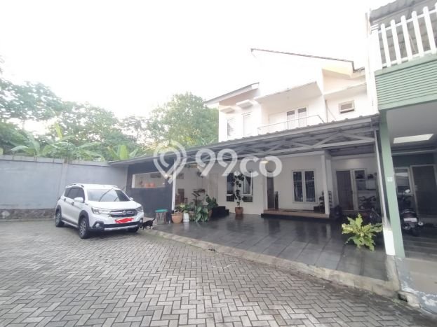 For Sale Rumah 3 Kamar Lokasi Ideal Nyaman dan Strategis di Ciputat For Sale Rumah 3 Kamar Lokasi Ideal Nyaman dan Strategis di Ciputat