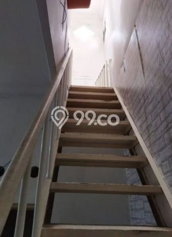 Rumah Modern 2 Kamar LT 102m2 di Alam Sutera Rumah Modern 2 Kamar LT 102m2 di Alam Sutera
