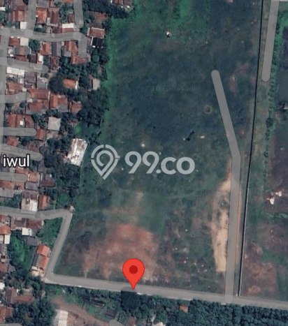 Lahan Kosong Dijual di Balaraja, Tangerang, Luas 40m2 Area Strategis Lahan Kosong Dijual di Balaraja, Tangerang, Luas 40m2 Area Strategis