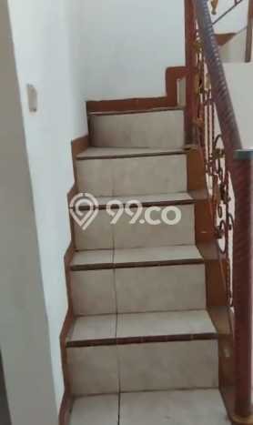 Jual Rumah Eksklusif 3 KT di Modernland, Tangerang Jual Rumah Eksklusif 3 KT di Modernland, Tangerang