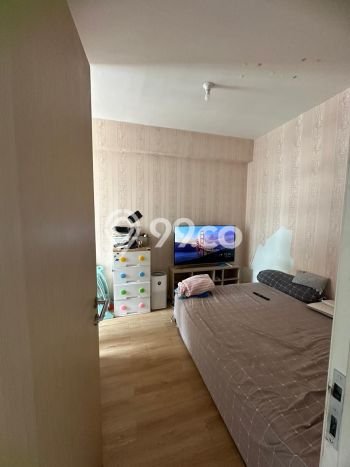 Hunian Apartemen Budget Friendly di Tangerang dengan 2 Kamar Tidur, 1 Kamar Mandi Hunian Apartemen Budget Friendly di Tangerang dengan 2 Kamar Tidur, 1 Kamar Mandi