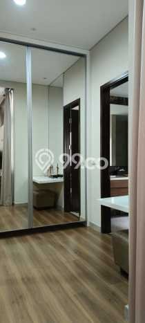 Disewakan Rumah Modern di BSD Harga Rp 700 Juta/ Tahun Disewakan Rumah Modern di BSD Harga Rp 700 Juta/ Tahun