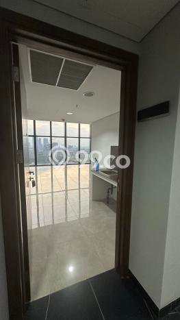 Apartemen Strategis 138m2 di Alam Sutera Tangerang 2 Bedroom Apartemen Strategis 138m2 di Alam Sutera Tangerang 2 Bedroom