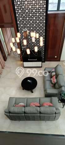 Disewakan Rumah Modern di BSD Harga Rp 700 Juta/ Tahun Disewakan Rumah Modern di BSD Harga Rp 700 Juta/ Tahun