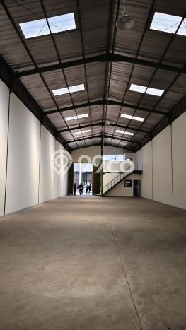 Gudang Dijual di Prime Area Tangerang Luas 360m2 Gudang Dijual di Prime Area Tangerang Luas 360m2
