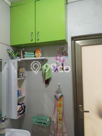 Jual Rumah Modern 4 KT di Modernland, Tangerang Jual Rumah Modern 4 KT di Modernland, Tangerang