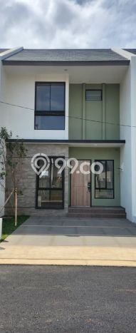 Rumah Luas Asri 3 KT Siap Huni di Cikokol Tangerang Rumah Luas Asri 3 KT Siap Huni di Cikokol Tangerang