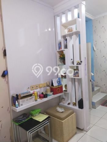 Jual Rumah Modern 4 KT di Modernland, Tangerang Jual Rumah Modern 4 KT di Modernland, Tangerang