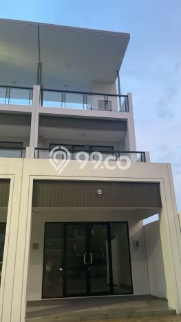 Ruko Bagus Dijual di Gading Serpong Tangerang Strategis Cocok untuk Kembangkan Bisnis Ruko Bagus Dijual di Gading Serpong Tangerang Strategis Cocok untuk Kembangkan Bisnis