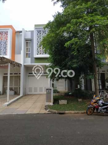 Rumah Minimalis 3 KT di Gading Serpong Tangerang Unfurnished Rumah Minimalis 3 KT di Gading Serpong Tangerang Unfurnished