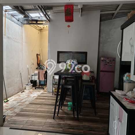 Hunian Cantik Minimalis Lb 73m2 di Cipondoh, Tangerang Hunian Cantik Minimalis Lb 73m2 di Cipondoh, Tangerang