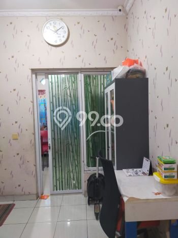 Jual Rumah Modern 4 KT di Modernland, Tangerang Jual Rumah Modern 4 KT di Modernland, Tangerang