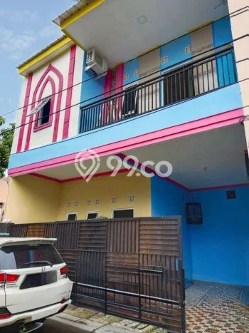 Jarang Ada! Rumah Kontrakan 3 Kamar Nyaman Siap Huni Cimone Jarang Ada! Rumah Kontrakan 3 Kamar Nyaman Siap Huni Cimone
