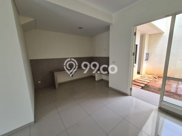 Jual Rumah Modern 3 KT di Cikokol, Tangerang Jual Rumah Modern 3 KT di Cikokol, Tangerang