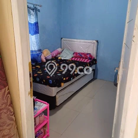 Jarang Ada! Rumah Kontrakan 3 Kamar Nyaman Siap Huni Cimone Jarang Ada! Rumah Kontrakan 3 Kamar Nyaman Siap Huni Cimone