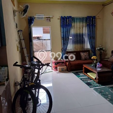 Jarang Ada! Rumah Kontrakan 3 Kamar Nyaman Siap Huni Cimone Jarang Ada! Rumah Kontrakan 3 Kamar Nyaman Siap Huni Cimone