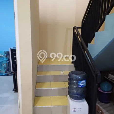 Jarang Ada! Rumah Kontrakan 3 Kamar Nyaman Siap Huni Cimone Jarang Ada! Rumah Kontrakan 3 Kamar Nyaman Siap Huni Cimone