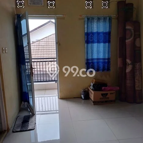 Jarang Ada! Rumah Kontrakan 3 Kamar Nyaman Siap Huni Cimone Jarang Ada! Rumah Kontrakan 3 Kamar Nyaman Siap Huni Cimone