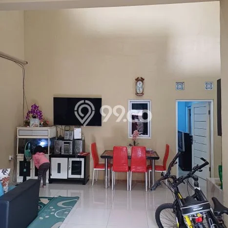 Jarang Ada! Rumah Kontrakan 3 Kamar Nyaman Siap Huni Cimone Jarang Ada! Rumah Kontrakan 3 Kamar Nyaman Siap Huni Cimone