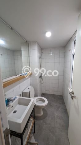 Jarang Ada! Rumah Sewa 2 Kamar Bagus Siap Huni BSD Jarang Ada! Rumah Sewa 2 Kamar Bagus Siap Huni BSD