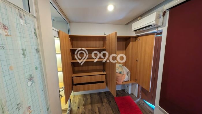 Jarang Ada! Rumah Sewa 2 Kamar Bagus Siap Huni BSD Jarang Ada! Rumah Sewa 2 Kamar Bagus Siap Huni BSD