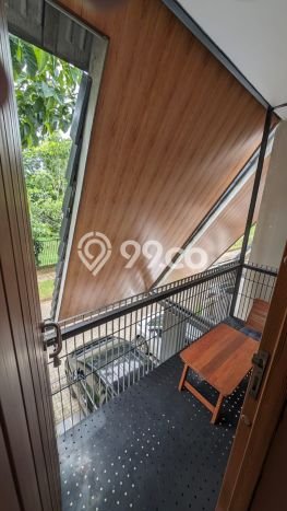 Jarang Ada! Rumah Sewa 2 Kamar Bagus Siap Huni BSD Jarang Ada! Rumah Sewa 2 Kamar Bagus Siap Huni BSD