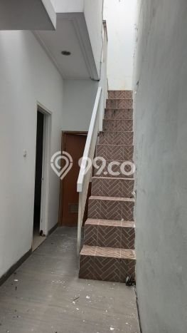 For Sale Hunian Rumah Nyaman 3 Kamar di BSD Residence One, Tangerang For Sale Hunian Rumah Nyaman 3 Kamar di BSD Residence One, Tangerang