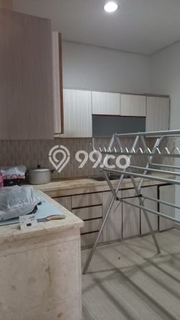 For Sale Hunian Rumah Nyaman 3 Kamar di BSD Residence One, Tangerang For Sale Hunian Rumah Nyaman 3 Kamar di BSD Residence One, Tangerang