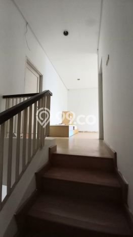 For Sale Hunian Rumah Nyaman 3 Kamar di BSD Residence One, Tangerang For Sale Hunian Rumah Nyaman 3 Kamar di BSD Residence One, Tangerang