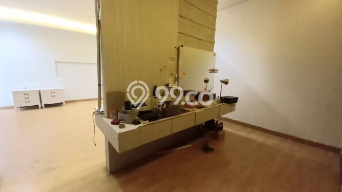 For Sale Hunian Rumah Nyaman 3 Kamar di BSD Residence One, Tangerang For Sale Hunian Rumah Nyaman 3 Kamar di BSD Residence One, Tangerang