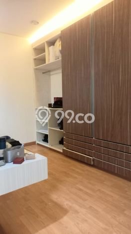 For Sale Hunian Rumah Nyaman 3 Kamar di BSD Residence One, Tangerang For Sale Hunian Rumah Nyaman 3 Kamar di BSD Residence One, Tangerang