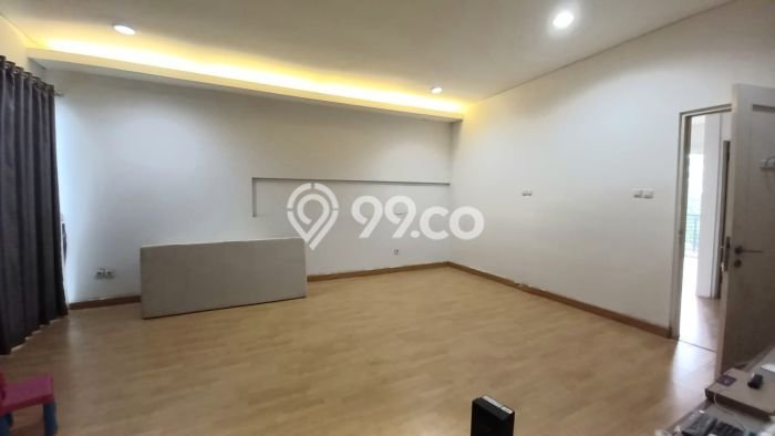For Sale Hunian Rumah Nyaman 3 Kamar di BSD Residence One, Tangerang For Sale Hunian Rumah Nyaman 3 Kamar di BSD Residence One, Tangerang