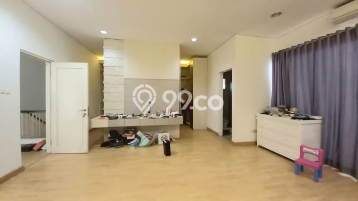 For Sale Hunian Rumah Nyaman 3 Kamar di BSD Residence One, Tangerang For Sale Hunian Rumah Nyaman 3 Kamar di BSD Residence One, Tangerang