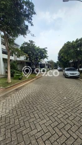 For Sale Hunian Rumah Nyaman 3 Kamar di BSD Residence One, Tangerang For Sale Hunian Rumah Nyaman 3 Kamar di BSD Residence One, Tangerang