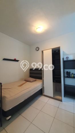 Apartemen Harga Terjangkau untuk Dijual di Cikokol Dengan Spesifikasi 2 KT & 1 KM Apartemen Harga Terjangkau untuk Dijual di Cikokol Dengan Spesifikasi 2 KT & 1 KM